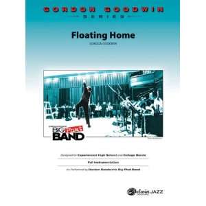  Floating Home Conductor Score & Parts