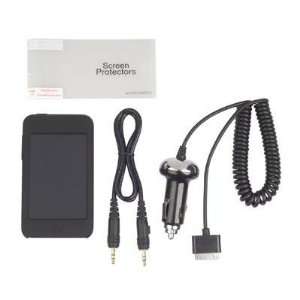  Itouch 2G   The Essentials Kit  Players & Accessories