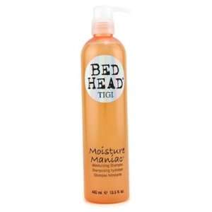  MOISTURE MANIAC SHAMPOO 13.5 OZ