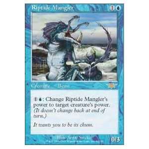  Riptide Mangler LEGIONS Single Card 