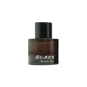  KENNETH COLE BLACK by Kenneth Cole MENS AFTERSHAVE 3.4 OZ 