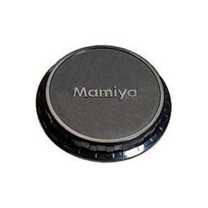  Mamiya Rear Lens Cap for 645 AF Lenses