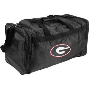    Georgia Bulldogs Santiago Medium Duffle Bag