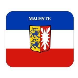  Schleswig Holstein, Malente Mouse Pad 
