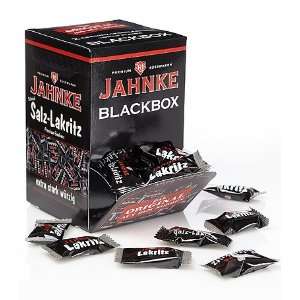 Jahnke Licorice Box Grocery & Gourmet Food