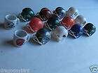   Football Mini Ceramic Collector Mug New York Jets & Vending Capsule