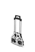 Portable Moving Hand Cart Folding Truck Shopping Dolly  