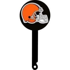  Cleveland Browns NFL Mailbox Flag