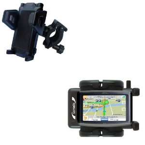   System for the Magellan Maestro 4350   Gomadic Brand GPS & Navigation