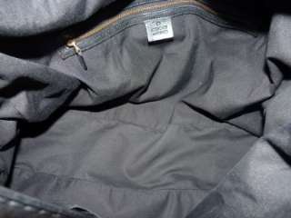 100% Authentic Gucci Large Jockey Hobo Bag 203542  