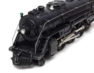 Lionel 2056 Post War Hudson Locomotive 4 6 4 Engine and Tender 2046W 