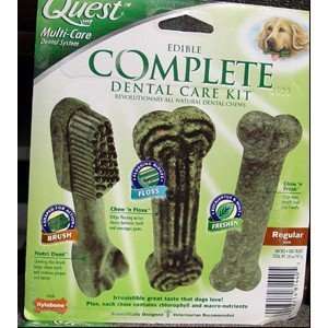 TFH/NYLA QUEST COMPLETE KIT WOLF Patio, Lawn & Garden