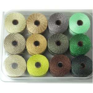 lon #18 Cord Ideal for Stringing Beading Crochet and Micro macram 