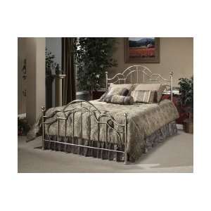  Hillsdale Mableton Bed Set   Full with Rails