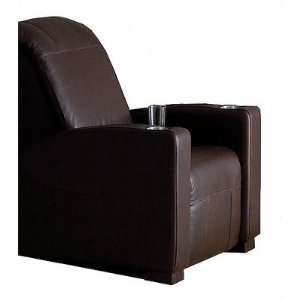 Jaymar WHTR Wings Individual Home Theater Recliner 