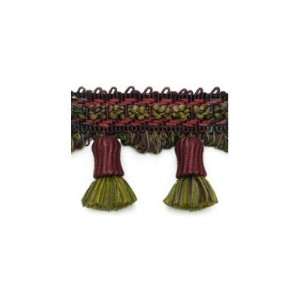  Luynes Cassis Indoor Trimmings, Fringe & Embellishments 
