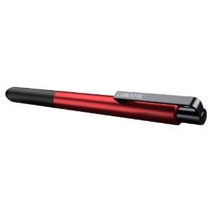  LunaTik Alloy Touch Pen Stylus/Ink Pen for iPad, iPhone 