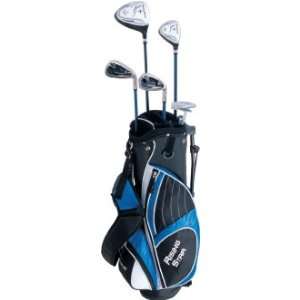  2011 Rising Star Childrens Golf Package Set Ages 11 13 