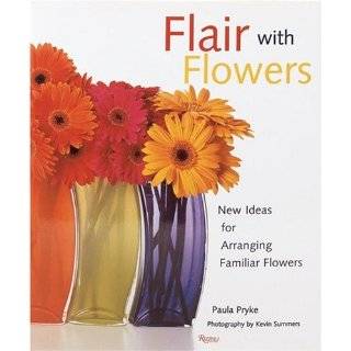 Festive Flowers by Paula Pryke and Jonathan Lovern (Jan 6, 2009)