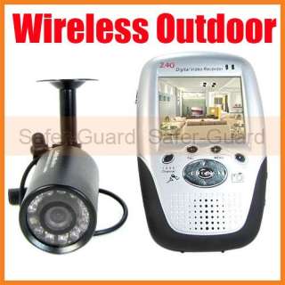   mini home camera with 2 4g wireless waterproof ir night vision using