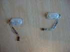 PSP GO Button Buttons Left & Right Used  