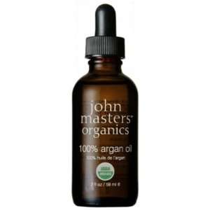 John Masters Organics   John Masters Organics 100% Argan Oil, 2 fl oz 