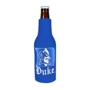 Duke Blue Devils Bottle Coozie 