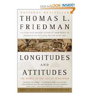  Longitudes And Attitudes   The World In The Age Of 