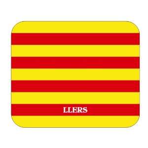  Catalunya (Catalonia), Llers Mouse Pad 