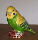 GREEN BUDGIE Parakeet Pets Pet SCHLEICH 14408  