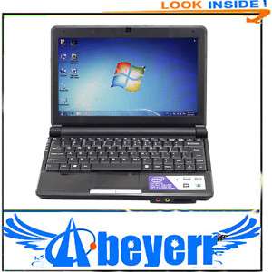 10.2 Notebook PC Camera Laptop WIFI Computer D425 LCD  