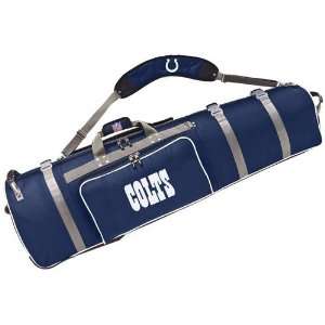  Indianapolis Colts NFL Wheeling Golf Travel Cover Sports 