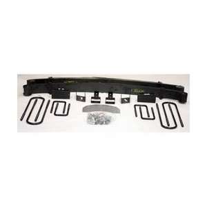  Trail Master Suspension F3542 Suspension Lift Kit Ford 4in 