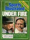 November 14, 1988 Sports Illustrated Tom Landry Cowboys