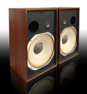 JBL Lancer 99 Vintage Speakers LE14a LE20 LX4 1 S99  