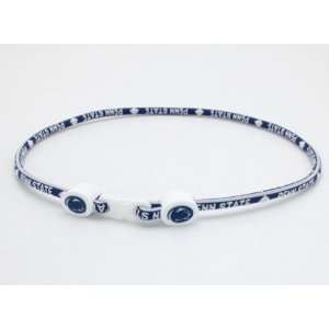  Penn State Nittany Lions Titanium Sport Necklace Jewelry