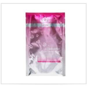  LIOELE Perfect collagen Essence Mask Pack Beauty