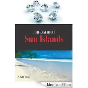 Sun Islands Julie Anne Hough  Kindle Store