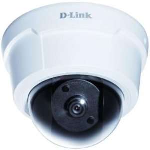  New   D Link DCS 6112 Surveillance/Network Camera   Color 