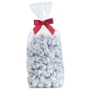 Lindor Truffles Snowman Gift Bag   42.4 oz.  Grocery 