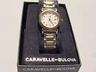 CARAVELLE BY BULOVA FOR LADI