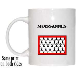  Limousin   MOISSANNES Mug 
