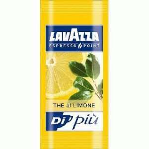 Lavazza Point Al Limone Tea Cartridges  Grocery & Gourmet 
