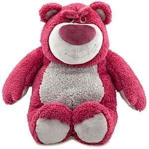  Toy Story 3 Lotso Plush Toy    15 Toys & Games