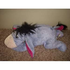  Cute Just Chilling Disney Eeyore From Winnie the Pooh12 