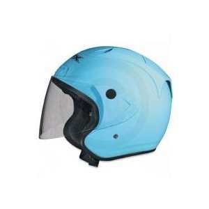  AFX FX 4 Lightforce Helmet   2X Large/Pink Automotive