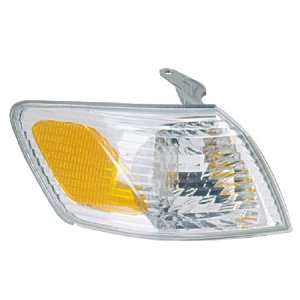  TOYOTA CAMRY RIGHT SIGNAL LIGHT 00 01 NEW Automotive