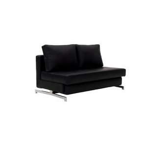   Modern Leather Textile Sofa Queen Sleeper K43 2 by IDO