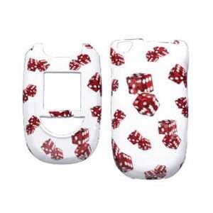 Fits LG vx8300 Verizon Cell Phone Snap on Protector Faceplate Cover 