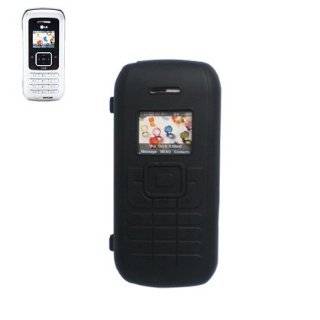  LG VX9900 enV QWERTY Cell Phone, Black (Verizon Wireless 